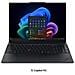 ThinkPad E16 Gen 4 (Intel) Copilot+ PC Intel Core Ultra 5 325 Computer portatile 40,6 cm (16") WUXGA 16 GB DDR5-SDRAM 512 GB SSD Wi-Fi 7 (802.11be) Windows 11 Pro Italiano Nero - Foto miniatura 1