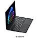 ThinkPad E16 Gen 4 (Intel) Copilot+ PC Intel Core Ultra 5 325 Computer portatile 40,6 cm (16") WUXGA 16 GB DDR5-SDRAM 512 GB SSD Wi-Fi 7 (802.11be) Windows 11 Pro Italiano Nero - Foto miniatura 3