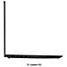 ThinkPad E16 Gen 4 (Intel) Copilot+ PC Intel Core Ultra 5 325 Computer portatile 40,6 cm (16") WUXGA 16 GB DDR5-SDRAM 512 GB SSD Wi-Fi 7 (802.11be) Windows 11 Pro Italiano Nero - Foto miniatura 7