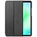 Samsung Galaxy Tab A9+ / A11+ Plus 11.0 Custodia Grigia Sc Pen - Foto miniatura 2
