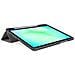 Samsung Galaxy Tab A9+ / A11+ Plus 11.0 Custodia Grigia Sc Pen - Foto miniatura 4