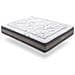 Materasso a molle insacchettate 160x180 Grafene Design & Comfort 29cm±2. - Foto miniatura 1