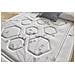 Materasso a molle insacchettate 160x180 Grafene Design & Comfort 29cm±2. - Foto miniatura 3