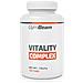 Integratore alimentare Vitality Complex con 24 ingredienti attivi compresse 120 compresse - Foto miniatura 1