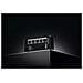 TSF000 Non gestito Fast Ethernet (10/100) Supporto Power over Ethernet (PoE) Desktop Nero - Foto miniatura 3
