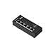 TSF000 Non gestito Fast Ethernet (10/100) Supporto Power over Ethernet (PoE) Desktop Nero - Foto miniatura 6