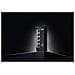 TSF000 Non gestito Fast Ethernet (10/100) Supporto Power over Ethernet (PoE) Desktop Nero - Foto miniatura 8