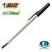 pz. 1 Penna a sfera Ecolution Round Stic nero 1 mm 893239 - Foto miniatura 1