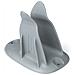 Holder Multi-purpose Grey - Foto miniatura 1