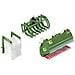 Accessori per Trattore Bressel Lade Set B - Foto miniatura 1