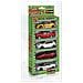 Auto Street Fire 1:43 - Pack 5 Pz - Foto miniatura 1