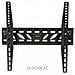 Supporto Par Lcd / Plasma Inclin. 60 - Foto miniatura 1
