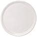 Piatto Pizza in Ceramica Bianco Napoli 33,0 cm - Foto miniatura 1
