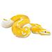Animali Serpenti / Anfibi Albino 9cm. 68485 - Foto miniatura 1