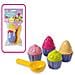 Cup Cake Beach Set - Foto miniatura 2