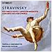 Tapiola Sinfonietta / Suzuki - Stravinsky / Pulcinella Suite / Apollon (Sacd)  - Foto miniatura 1