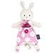 Portasucchietto Coniglietta Rosa - Foto miniatura 2