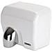 Asciugamani Elettrico Antivando Bianco - Foto miniatura 1