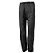 Pantalone Antipioggia Nano Rain Plus Nero - Foto miniatura 1