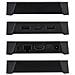 Smart TV Box Smartix Kora Console Android + Gamepad Turbofire X24 - Foto miniatura 3