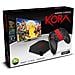 Smart TV Box Smartix Kora Console Android + Gamepad Turbofire X24 - Foto miniatura 8