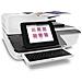 Scanjet Enterprise Flow N9120 fn2 Scanner piano e ADF 600 x 600 DPI A3 Nero, Bianco - Foto miniatura 2