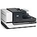 Scanjet Enterprise Flow N9120 fn2 Scanner piano e ADF 600 x 600 DPI A3 Nero, Bianco - Foto miniatura 4