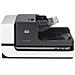 Scanjet Enterprise Flow N9120 fn2 Scanner piano e ADF 600 x 600 DPI A3 Nero, Bianco - Foto miniatura 5