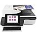 Scanjet Enterprise Flow N9120 fn2 Scanner piano e ADF 600 x 600 DPI A3 Nero, Bianco - Foto miniatura 6