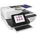 Scanjet Enterprise Flow N9120 fn2 Scanner piano e ADF 600 x 600 DPI A3 Nero, Bianco - Foto miniatura 1