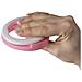 Clicklightpro Luce Flash Aggiuntiva per Smartphone e Tablet - Colore Rosa - Foto miniatura 2