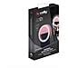 Clicklightpro Luce Flash Aggiuntiva per Smartphone e Tablet - Colore Rosa - Foto miniatura 4