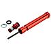 Forcelle Sid Rebound Damper Adjuster Knob / shaft Bolt Kit 08-11 Ricambi Dei Componenti One Size - Foto miniatura 1
