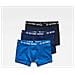 Intimo Classic Trunk 3 Pack Abbigliamento Uomo S - Foto miniatura 1