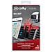 Supporto Auto Magnetico Universale Colore Nero - Foto miniatura 5
