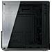 Case Cristal Tower ATX / Micro-ATX / Mini-ITX 1 Porte USB 3.0 Colore Nero (Finestrato)  - Foto miniatura 3