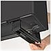 Fioriera Balconera Color 80 ALL-IN-ONE Ardesia 15683 - Foto miniatura 9