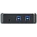 Switch Di Condivisione Periferiche Usb 3.1 Gen1 A 2 X 4 Porte Us3324 - Foto miniatura 5