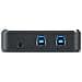 Switch Di Condivisione Periferiche Usb 3.1 Gen1 A 2 X 4 Porte Us3324 - Foto miniatura 3