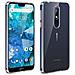 Cover 7.1 Protezione Slim Crystal Sottile Originale - Traslucida - Foto miniatura 1