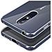 Cover 7.1 Protezione Slim Crystal Sottile Originale - Traslucida - Foto miniatura 2
