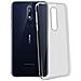 Cover 7.1 Protezione Slim Crystal Sottile Originale - Traslucida - Foto miniatura 3