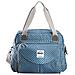 Borsa Nursey Geneve Ii Blu 940199 - Foto miniatura 1