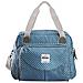 Borsa Nursey Geneve Ii Blu 940199 - Foto miniatura 4