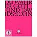 Dvd Johann Sebastian Bach - Du Wahrer Gott Und Davids Sohn - Foto miniatura 1