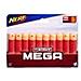 Nerf Ricarica da 10 Dardi Mega A4368EU6 - Foto miniatura 1