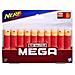 Nerf Ricarica da 10 Dardi Mega A4368EU6 - Foto miniatura 2