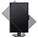 Monitor 27" LED IPS 272B7QUBHEB / 00 2560 x 1440 QHD Tempo di Risposta 5 ms - Foto miniatura 5