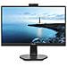 Monitor 27" LED IPS 272B7QUBHEB / 00 2560 x 1440 QHD Tempo di Risposta 5 ms - Foto miniatura 1