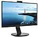 Monitor 27" LED IPS 272B7QUBHEB / 00 2560 x 1440 QHD Tempo di Risposta 5 ms - Foto miniatura 3